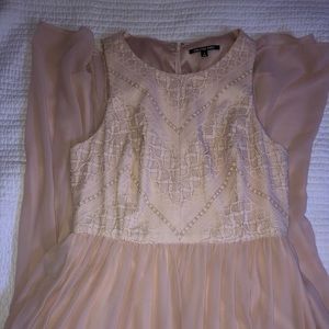 Beautiful Princess Prom Dress